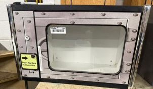Prize Locker Replacement Cubicle