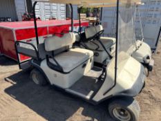 EZ-GO Electric Golfcart w/charger