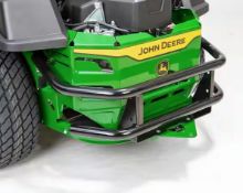 John Deere Zero-Turn Mower Attachment Bar/Rear Bumper