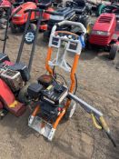 Generac Power Washer