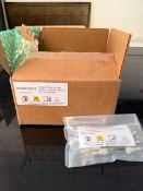Lot - Inventory of Cryoxtract Probes