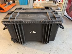 Portable Parts Box