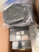 Lot - Assorted Parts Room