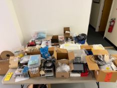 Lot - Assorted Miscellaneous Schmitty Stuff