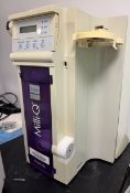 Millipore Gradient Milli-Q Purification System