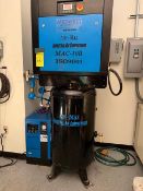2018 Midwest MAC-10B Air-Max Compressor with MRAD-30 Dry-Max Dryer
