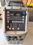 OTC DA 300P Tig Filler