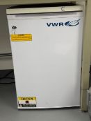 VWR Sample Refrigerator