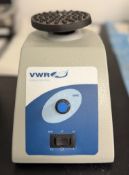 VWR Vortexer Mini