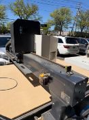 2020 CNC Router M: Rapid512-8R, 1700 x 3850