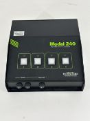 STUDIO TECH PRODUCER CONSOLE 240