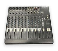 MACKIE 14CH 1402-VLZ PRO 120V CONSOLE