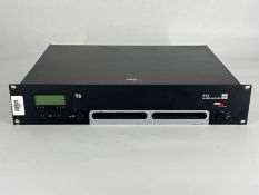 D-B D6 NL4M AMP