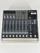 MACKIE 12CH 1202-VLZ3 CONSOLE