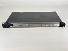 AVID HD MADI INTERFACE