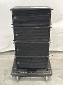 MEYER MINA XLR3 POWERED SPEAKER