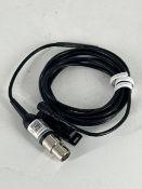 SHURE MX150 OMNI TA4F MIC