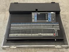 YAMAHA LS9-32 CONSOLE