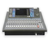 YAMAHA LS9-16 CONSOLE