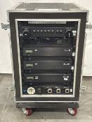 D-B D12 NL8M X3 AMP PKG