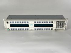 RTS KEYPANEL KP-32