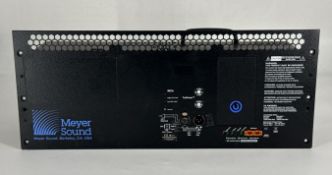 MEYER MICA AMP MODULE - SPARE PART