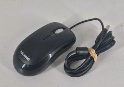 MOUSE USB-A, UNIVERSAL