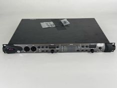 AVID DIGIDESIGN HD OMNI PREAMP INTERFACE