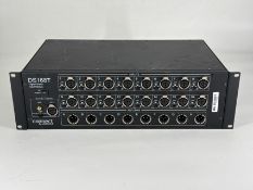 WHIRLWIND DS168T COBRANET INTERFACE
