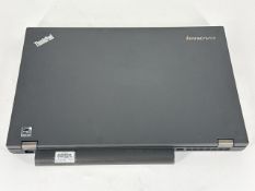 LENOVO W540 I7 16GB 2GB-VRAM THINKPAD