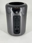 MAC PRO CYLINDER 6-CORE 3.5GHZ L2013 16GB D500