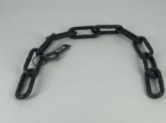 DECK CHAIN STAC 3ft 10-LINK - 3.75in LINK