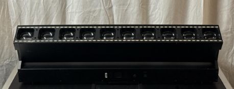 ACME SUPER DOTLINE STRIP - NEED REPAIR
