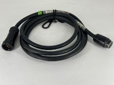 SOCA7 HOIST 14/7 15ft