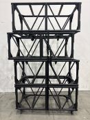 TOMCAT TRUSS PRT 26in X 30in BOLT BLK 5ft-3in