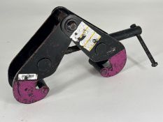 I-BEAM CLAMP 3in- 9in 1T