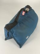 SANDBAG 35LB 16KG SADDLE-VARIOUS COLORS