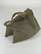 SANDBAG 25LB 11.3KG SADDLE - VARIOUS COLORS