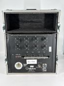 HOIST DISTRO 208V SOCA7+ 8-WAY SKJ CS-800 CS50A TL