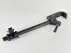 SIDEARM 12in SINGLE TEE