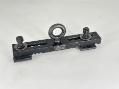 I-BEAM CLAMP 3in- 8in 1T VS