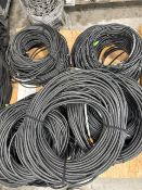 LOT - XLR6-I MLABS GRN - 4x 50ft, 4x 75ft, 13x 100ft, 5x 125ft, 10x 150ft, 1x 200ft