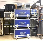 Clear Sound Inventory