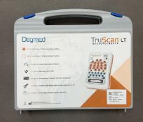 TruScan LT Neurofeedback