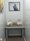 Lot - Office Furniture