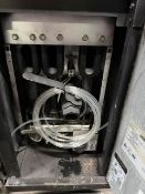 Pitco 2-Basket Deep Fryer