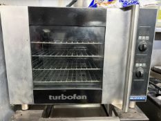 Moffat Turbo Fan Convextion Oven