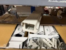 LOT - Security Cameras, Domes, Etc.