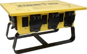 Southwire Temporary Power X-Treme Box