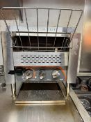 Rotary Toaster